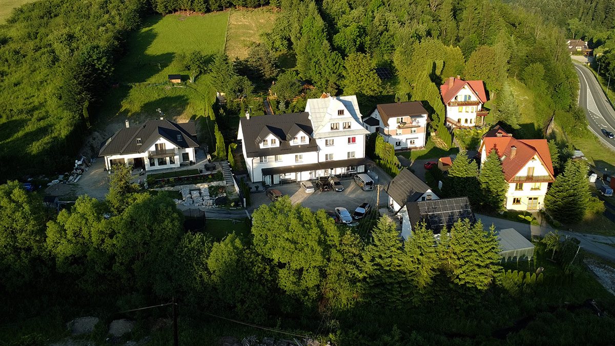 fly fishing in poland