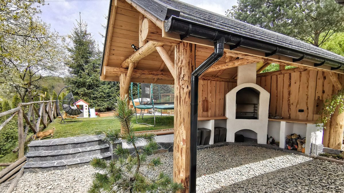 fly fishing in poland