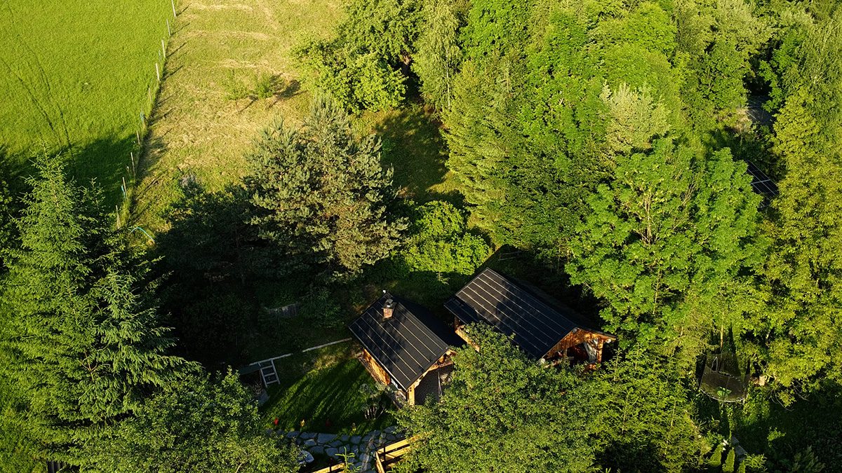 fly fishing in poland
